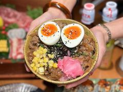 -MIKOMIKO和牛烧肉专门店(南门店)