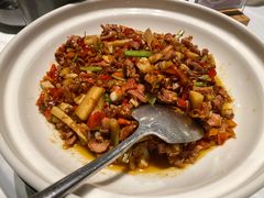 -老湘亲·品鉴湘菜(湖里店)