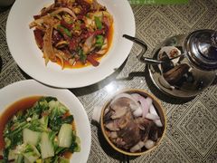 -小尕子·新疆菜(明园店)