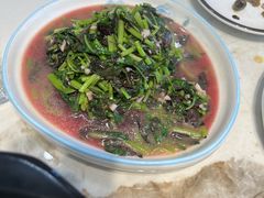 -小乡小镇·传承桐庐土菜·老板亲自烧的菜