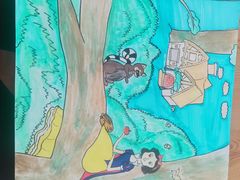 -红黄蓝幼儿园(颐东苑店)