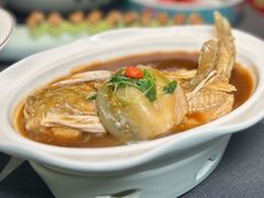 -肆月河豚·淮扬菜·湘菜(华天店)
