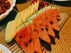 -渝信川菜(西单店)