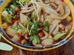 缠绵火锅粉-冒椒火辣(奎星楼街店)