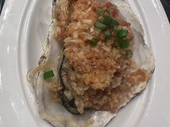-新海渔港·胶东海鲜家常菜·家宴(奥体中心店)