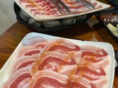 -丹东特色烤肉(学府路一部店)