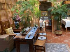 -悦真雅院·四合院·清真私房菜(雍和宫店)