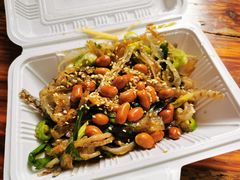 祖传爽鱼皮-陈添記·祖傳爽鱼皮·西关老字号(广州首店)