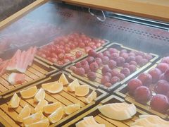 -一绪に寿喜烧(虹悦城店)