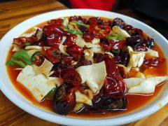 火爆黄喉-三哥田螺(北书院街店)