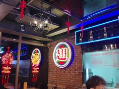-管氏翅吧(望京东店)