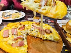 -米斯特比萨(罗斯福店)
