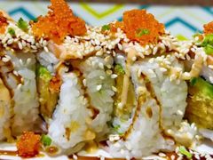 -将太无二·北美传奇寿司(瑞士公寓店)