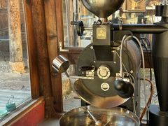 -田德能咖啡博物馆