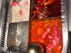 -海底捞火锅(牡丹园店)
