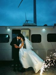 -拾尚映画·STUDIO婚纱摄影(中关村店)