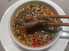 -海底捞火锅(团结桥店)