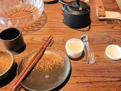 -啫两手·啫啫煲·小饭堂(龙城万科里店)