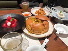 -大树餐厅(益田假日店)