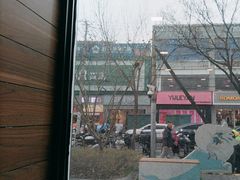 -麦当劳(田林好又多店)