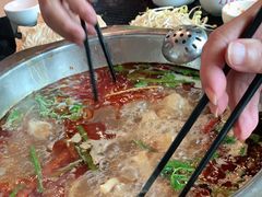 -汉源贡嘎湖生态黄牛肉(贡嘎湖商务酒店)