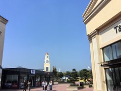 -百联奥特莱斯广场(南京店)
