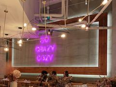 -The Rug Cafe(王府中环店)