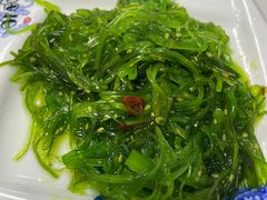 -来之顺海鲜菜馆·青岛菜·始于1993(栈桥店)