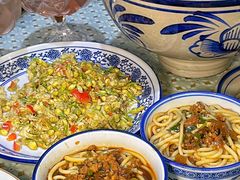 -蜗牛小馆醉乡民谣云南菜(惠新西里店)