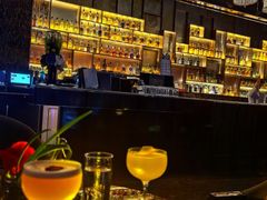 -瑞吉酒店·The Drawing Room闲逸廊·云端下午茶·夜奢Whiskey