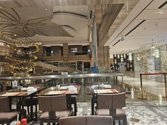 -合肥皇冠假日酒店·菲亚斯特自助餐厅(黄山路店)