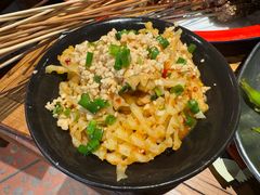 -北丐先生·野馄饨烧烤(长宁龙之梦店)