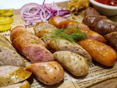 -马克西姆俄罗斯餐厅(通亚街店)