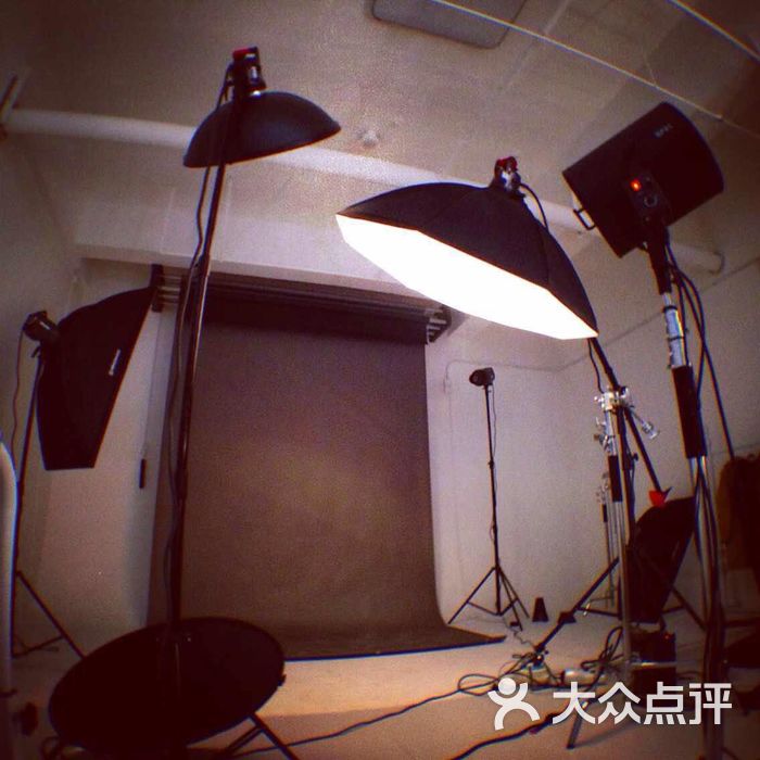 立早影像lizard studio演员张倩铭图片-北京个性写真-大众点评网