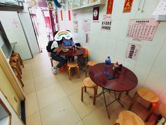 用餐区-添發碗仔翅美食