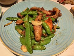 -志明眷村·台式融合菜·宵夜