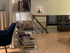 -伊斯坦布尔土耳其清真咖啡餐厅