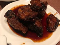 -东方明珠老上海8号餐厅(东方明珠广播电视塔店)