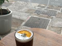 -Eu2+ coffee(上大路店)