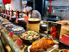 -鱼食饭稻·苏浙土菜17年老馆子(平江路店)