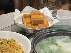 -丰尔粥食·粥底火锅(大良总店)