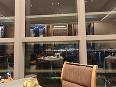-彩丰楼中餐厅·仁恒洲际酒店