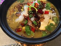 -致明德素食餐厅(土屋路店)