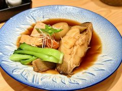 -江户前日本料理(瑞诗酒店店)