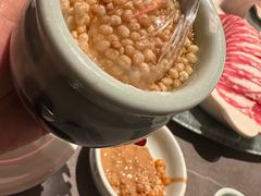 -额尔敦传统涮(公园西路店)