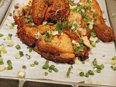 -绿茶餐厅(珞珈创意城店)
