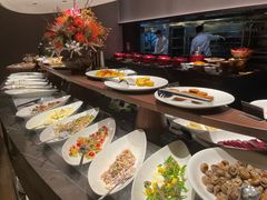 -拉蒂娜·巴西牛排馆 Latina·Brazilian Steakhouse(陆家嘴旗舰店)