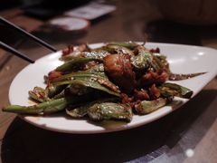 -院子餐厅·大锅菜·老杭帮(桥西直街店)