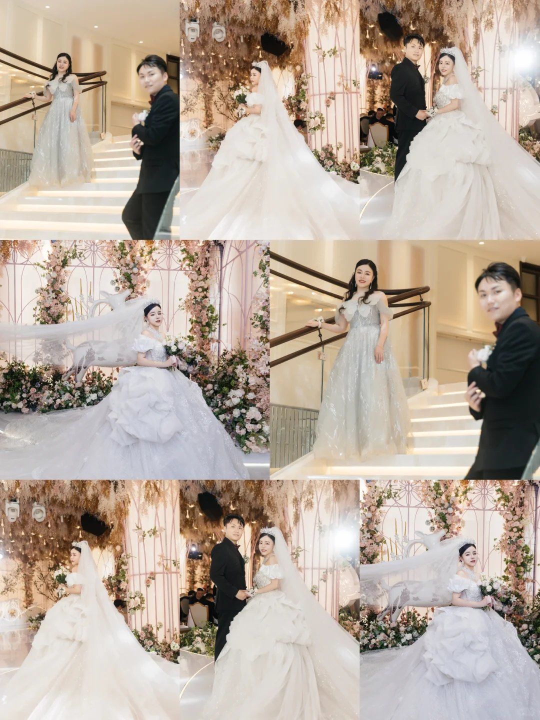 婚礼大作战:如何打造你的完美婚礼