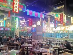 -王庄阿咪海鲜大排档(象园店)